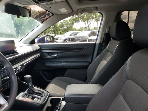 Used 2023 Honda CR-V EX image 16