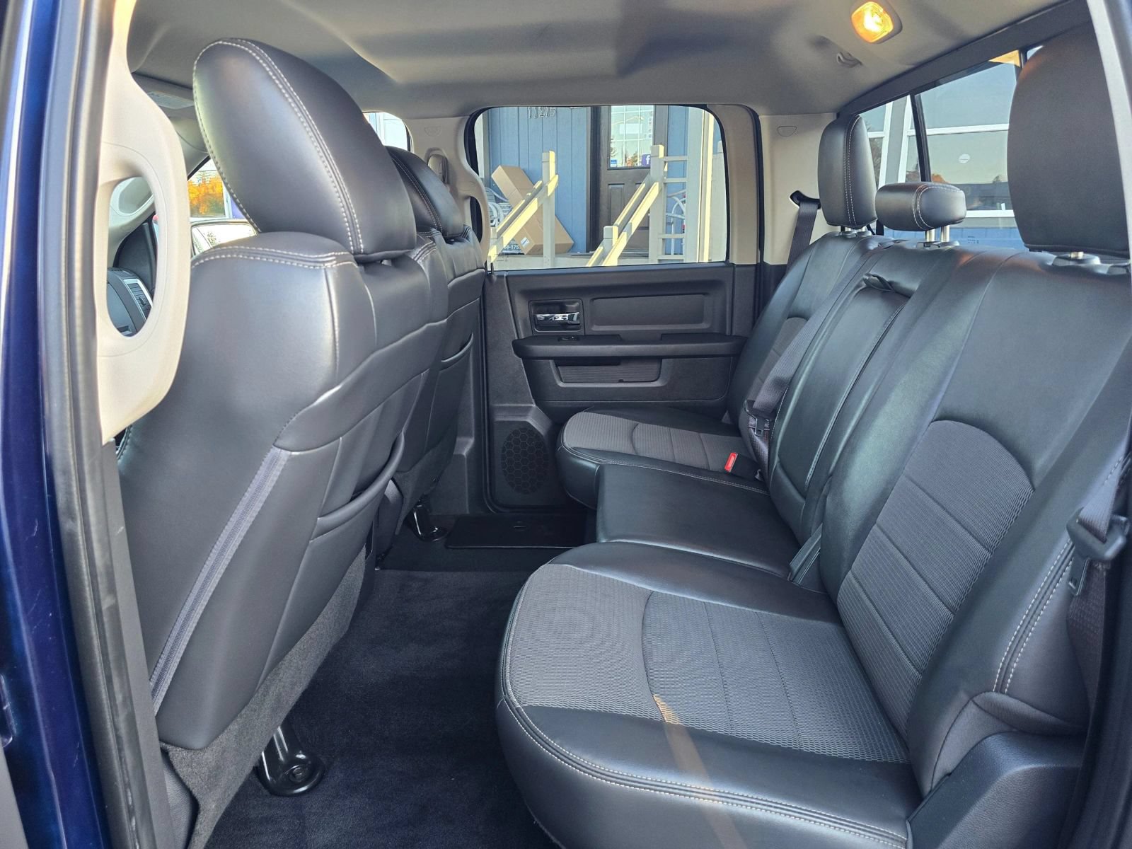 Used 2012 RAM 1500 Sport AWD/4WD image 18