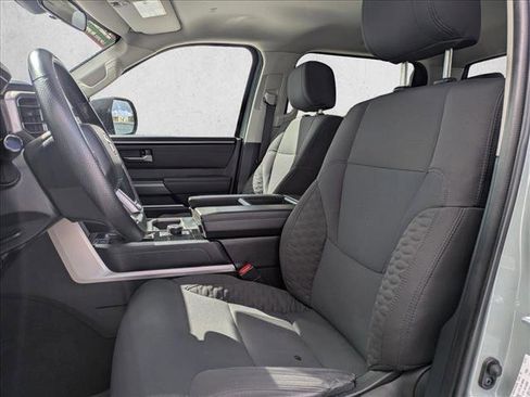 Used 2023 Toyota Tundra SR5 w/ TRD Sport Package image 15