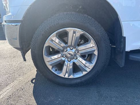 Used 2020 Ford F150 XLT w/ Equipment Group 302A Luxury image 32