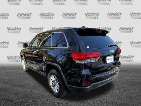 Used 2019 Jeep Grand Cherokee Laredo image 7