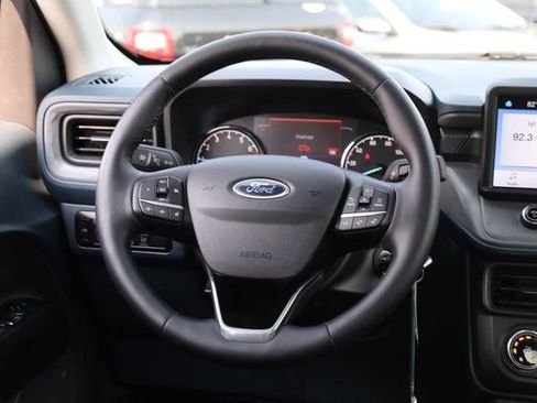 Used 2024 Ford Maverick Tremor w/ Tremor Off-Road Package AWD/4WD image 23