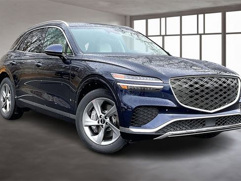 New 2026 Genesis GV70 2.5T Select image 2
