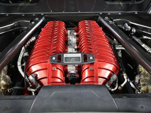 Used 2023 Chevrolet Corvette Z06 RWD image 30