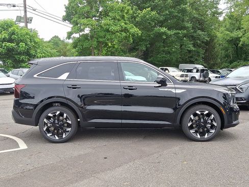 New 2025 Kia Sorento EX image 5
