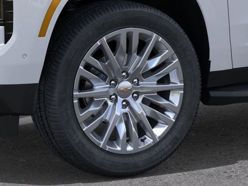 New 2026 Chevrolet Tahoe Premier w/ Sun And Tow Package AWD/4WD image 33