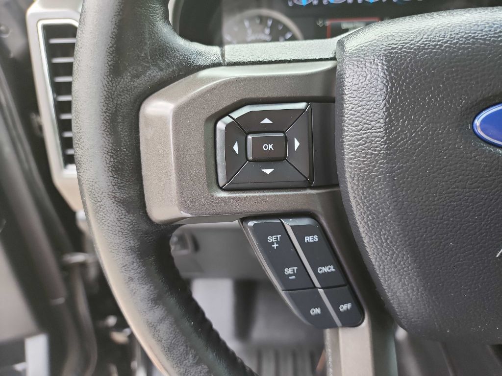 Used 2020 Ford Expedition Max XLT RWD image 20