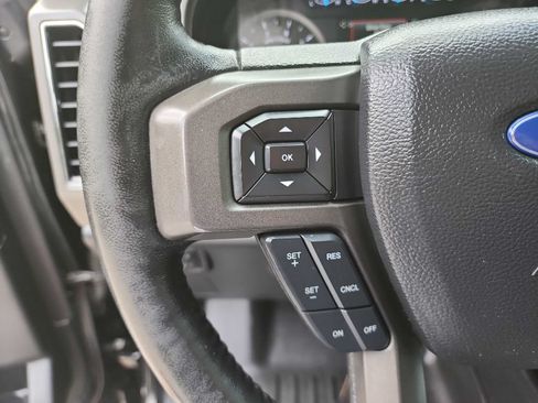 Used 2020 Ford Expedition Max XLT RWD image 20