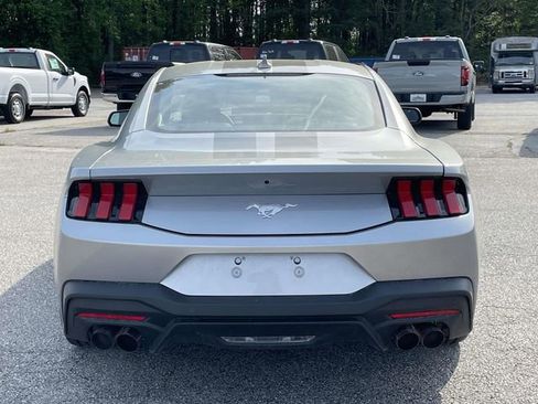 New 2026 Ford Mustang Coupe image 4