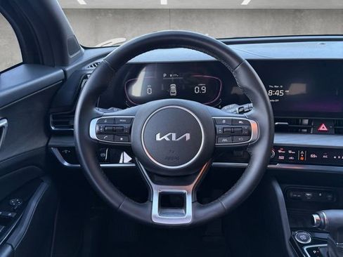 Used 2023 Kia Sportage X-Line image 21