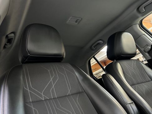 Used 2021 Chevrolet Trax LT image 20