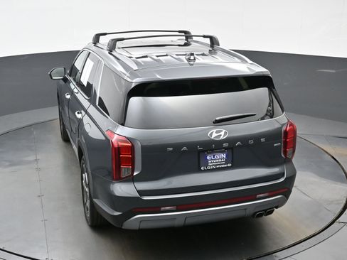 Used 2023 Hyundai Palisade Limited image 38