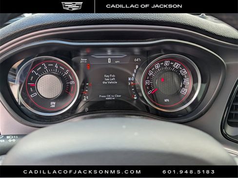 Used 2023 Dodge Challenger GT image 11