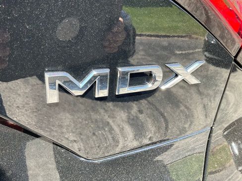 New 2026 Acura MDX w/ Technology Package AWD/4WD image 21