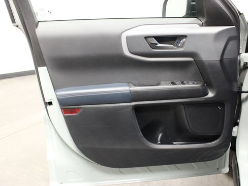 Used 2022 Ford Bronco Sport Outer Banks w/ Tech Package image 11