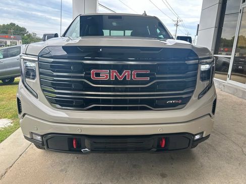 Used 2026 GMC Sierra 1500 AT4 w/ AT4 Premium Package AWD/4WD image 3