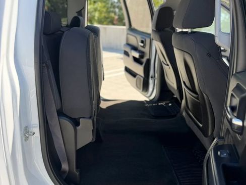 Used 2014 Chevrolet Silverado 1500 LT w/ All Star Edition RWD image 10