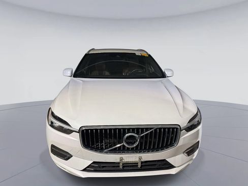 Used 2021 Volvo XC60 T5 Inscription w/ Climate Package AWD/4WD image 2