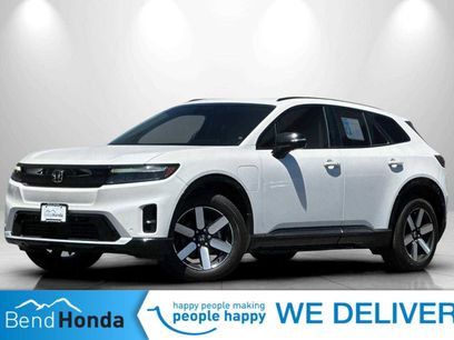 Used 2024 Honda Prologue Touring
