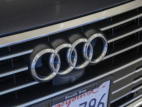 Used 2019 Audi A6 3.0T Premium Plus w/ Premium Plus Package AWD/4WD image 7
