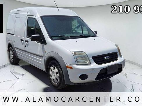 Used 2010 Ford Transit Connect XLT FWD image 7