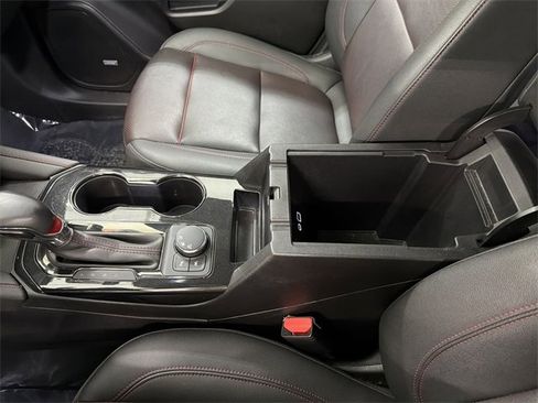 Certified 2023 Chevrolet Blazer RS w/ Driver Confidence II Package image 27