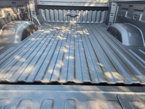 New 2026 Chevrolet Silverado 2500 LTZ w/ Trail Boss Package image 33