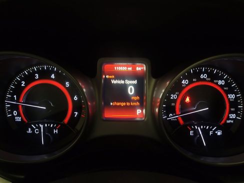 Used 2020 Dodge Journey SE w/ SE Popular Equipment Group FWD image 23