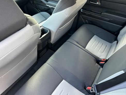 New 2025 Toyota Tacoma TRD Off-Road image 10