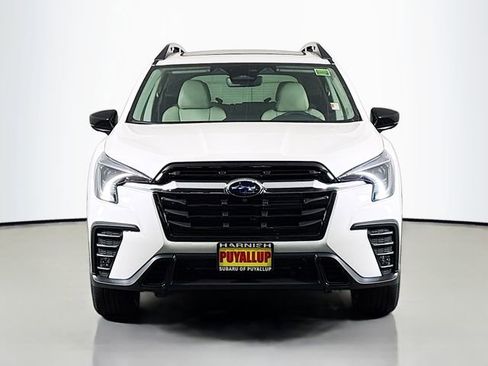 New 2026 Subaru Ascent Limited image 2