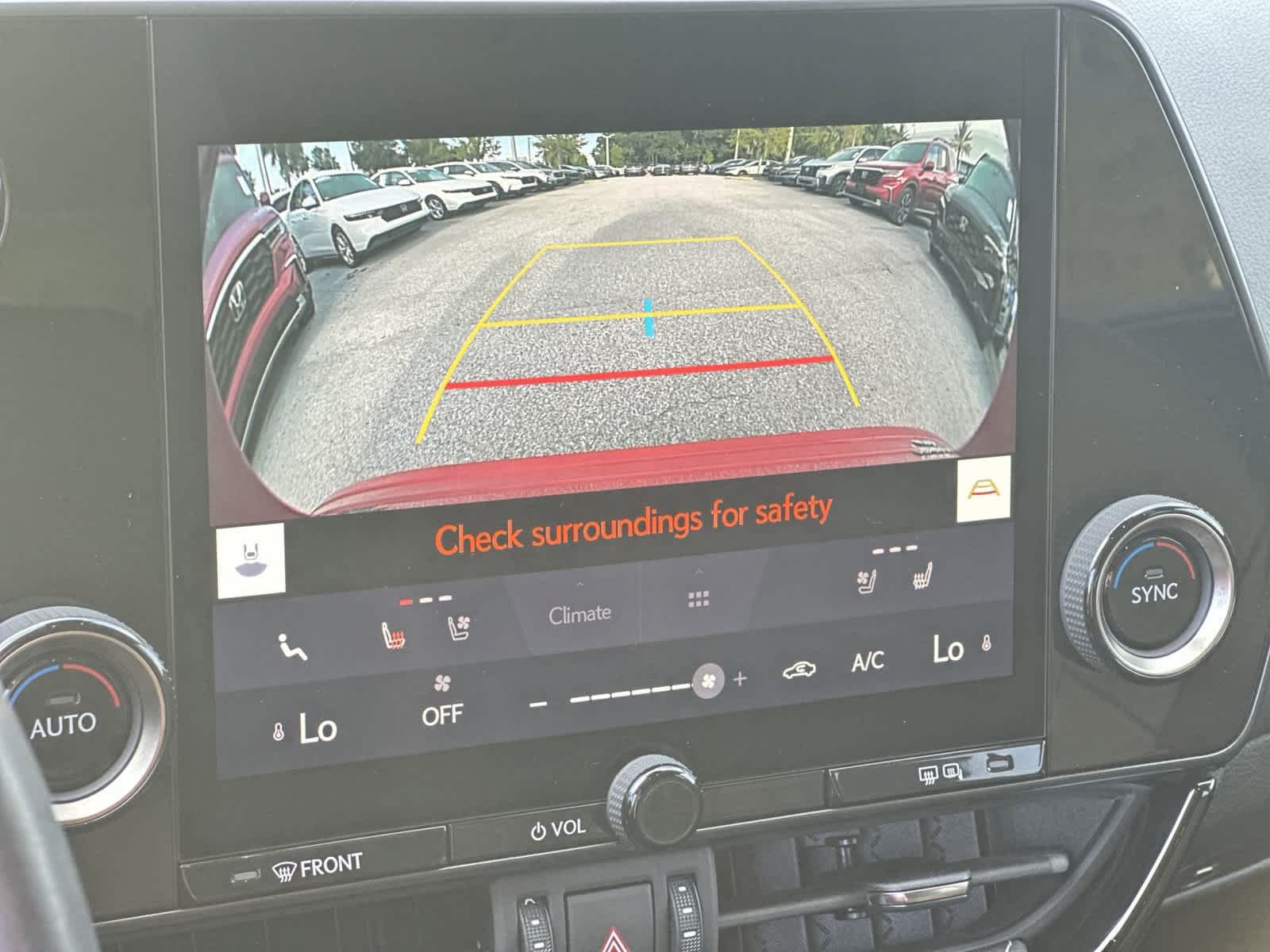 Used 2022 Lexus NX 350 AWD image 19