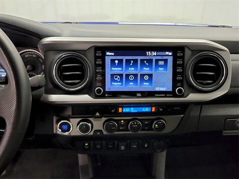 Used 2023 Toyota Tacoma Limited image 25