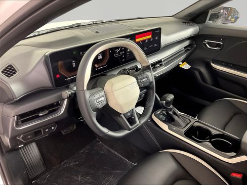 New 2026 Kia K4 GT-Line w/ GT-Line Sunroof Package FWD image 15