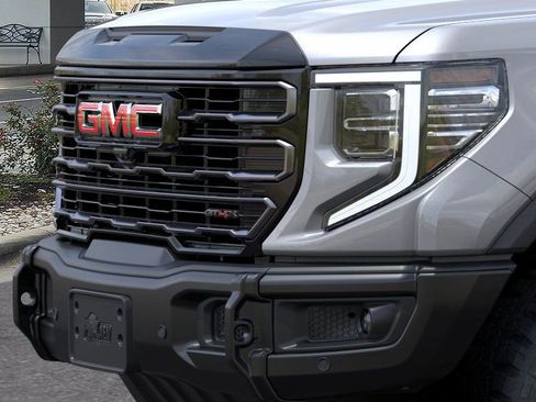 New 2026 GMC Sierra 1500 AT4X image 13