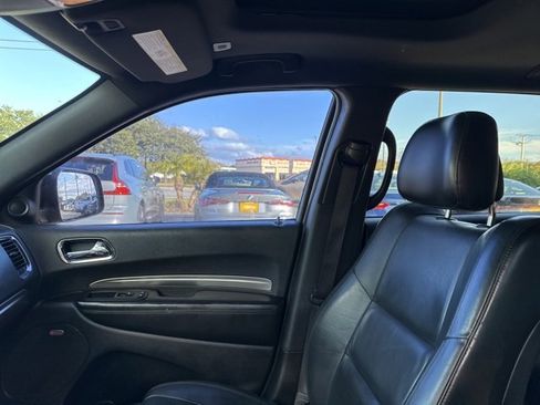 Used 2017 Dodge Durango GT w/ Premium Group image 24