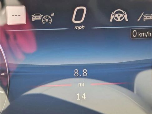 New 2026 Mercedes-Benz Maybach SL 680 image 10