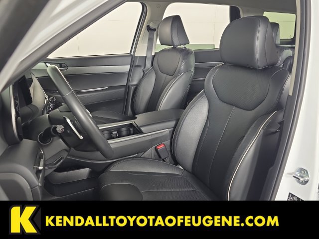 Used 2025 Hyundai Palisade SEL AWD/4WD image 23
