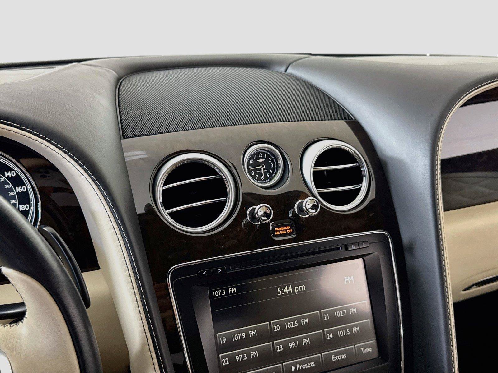 Used 2013 Bentley Continental GT Speed AWD/4WD image 18