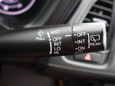 Used 2020 Honda HR-V LX image 21