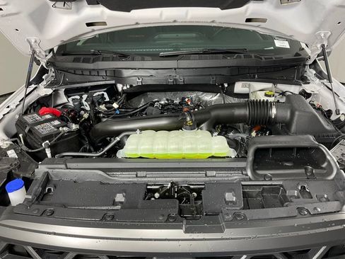 New 2026 Ford F150 Tremor image 9