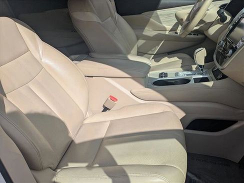 Used 2018 Nissan Murano Platinum image 20