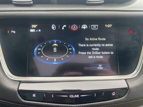 Used 2019 Cadillac XT5 Luxury AWD/4WD image 28