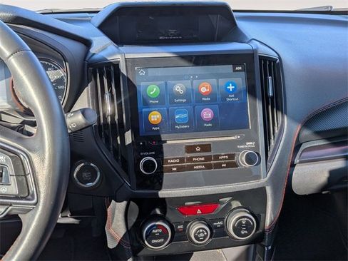 Certified 2023 Subaru Forester Sport image 12