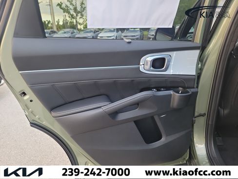 New 2026 Kia Sorento SX Prestige AWD/4WD image 12