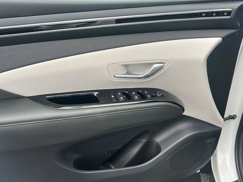 Certified 2024 Hyundai Tucson Limited AWD/4WD image 13