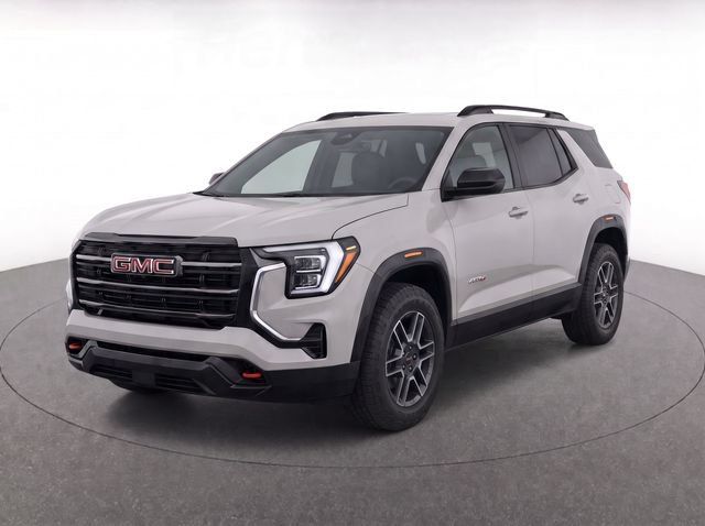 Used 2026 GMC Terrain AT4 w/ Convenience Package III AWD/4WD image 8