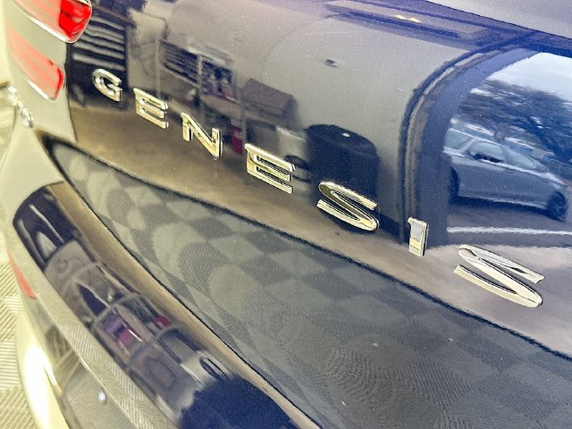 New 2026 Genesis GV70 2.5T Select AWD/4WD image 22