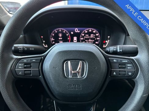 Used 2023 Honda Accord EX image 24
