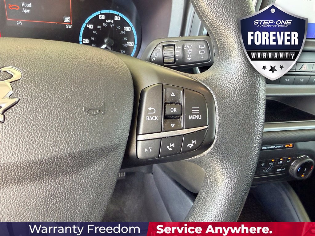 Used 2024 Ford Bronco Sport Big Bend AWD/4WD image 19