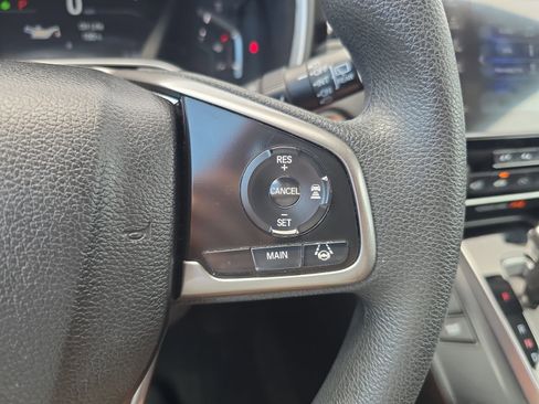 Used 2018 Honda CR-V EX image 24